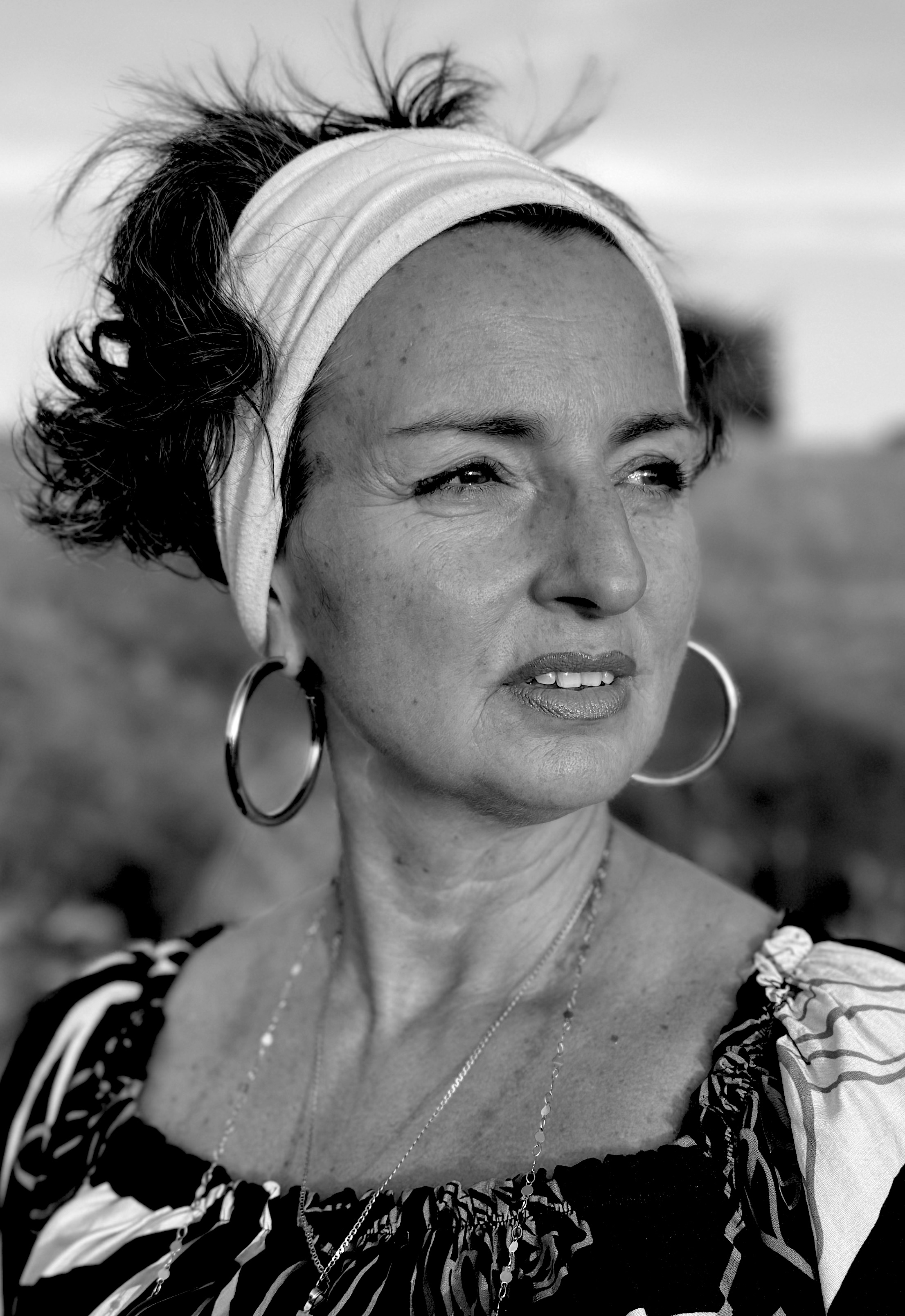 Susanne Petridis